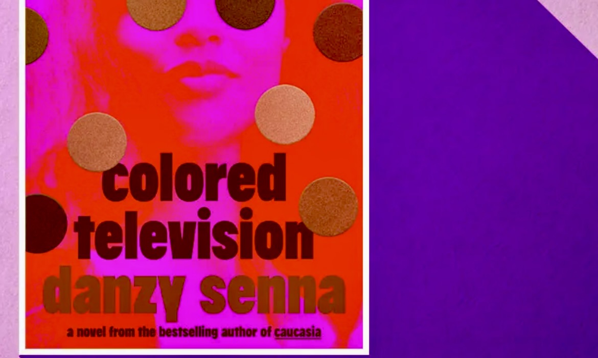 Colored Television by Danzy Senna